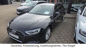 AUDI A4 Avant 35 TFSI*Garantie*LED*AHK*Navi*249EUR mtl.