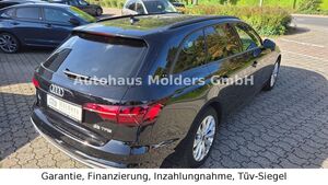 AUDI A4 Avant 35 TFSI*Garantie*LED*AHK*Navi*249EUR mtl.