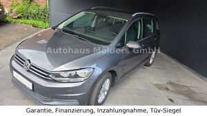 VW Touran 1,6 TDI *7-Sitzer*Navi*