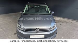 VW Touran 1,6 TDI *7-Sitzer*Navi*