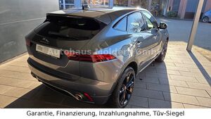 JAGUAR E-Pace HSE R-Dynamic AWD *Garantie*239EUR mtl.