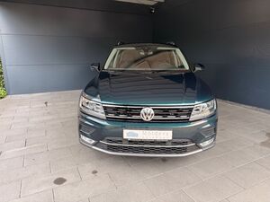 VW Tiguan 2,0 TSI 4Motion*Garantie*Navi*AHK*219EURmtl