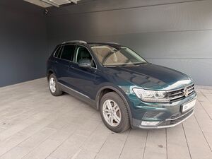 VW Tiguan 2,0 TSI 4Motion*Garantie*Navi*AHK*219EURmtl