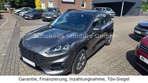 FORD Kuga 2,5 L ST-Line *Garantie*AHK*279EUR mtl.