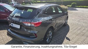 FORD Kuga 2,5 L ST-Line *Garantie*AHK*279EUR mtl.