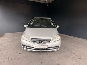 MERCEDES-BENZ A 180 *Garantie*Automatik*Navi*PDC*159EUR mtl.