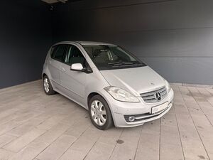 MERCEDES-BENZ A 180 *Garantie*Automatik*Navi*PDC*159EUR mtl.
