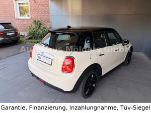 MINI COOPER 5-trg. *Garantie*Klima*PDC*159EUR mtl.