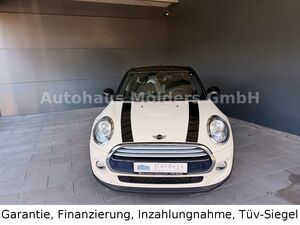 MINI COOPER 5-trg. *Garantie*Klima*PDC*159EUR mtl.