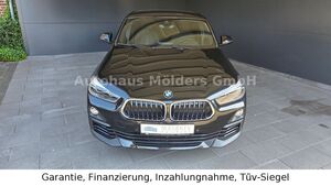 BMW X2 18D sDrive *Garantie*AHK*Navi*239EUR mtl.