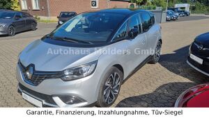 RENAULT Scenic IV Bose *Garantie*Navi*LED*129EUR mtl.