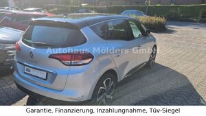 RENAULT Scenic IV Bose *Garantie*Navi*LED*129EUR mtl.