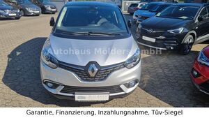 RENAULT Scenic IV Bose *Garantie*Navi*LED*129EUR mtl.