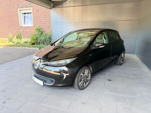 RENAULT ZOE 41 Intens*Shz*Navi*Rfk
