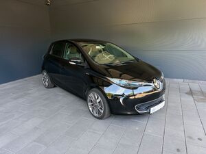 RENAULT ZOE 41 Intens*Shz*Navi*Rfk