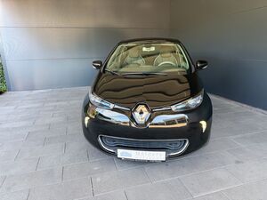 RENAULT ZOE 41 Intens*Shz*Navi*Rfk