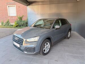 AUDI Q2 35 TFSI*Garantie*AHK*Navi*ACC*LED*219EUR mtl.