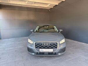 AUDI Q2 35 TFSI*Garantie*AHK*Navi*ACC*LED*219EUR mtl.
