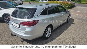 OPEL Astra K ST 1,5 d *Garantie*Navi*AHK*159EUR mtl.