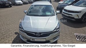 OPEL Astra K ST 1,5 d *Garantie*Navi*AHK*159EUR mtl.