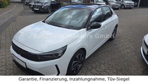 OPEL Corsa F GS *Garantie*Automatik*209EURmtl.