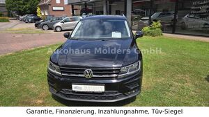 VW Tiguan 1,4 TSI Sound *Garantie*AHK*199EURmtl.