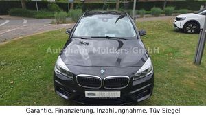 BMW 220 Active Tourer 220 d AT *Garantie*AHK*Navi*LED*229EUR mtl.