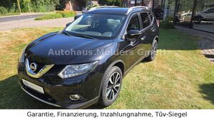 NISSAN X-Trail 2,0 dCi *Garantie*Automatik*189EUR mtl.