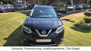 NISSAN X-Trail 2,0 dCi *Garantie*Automatik*189EUR mtl.