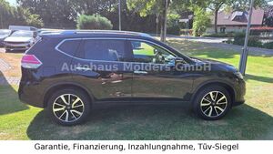 NISSAN X-Trail 2,0 dCi *Garantie*Automatik*189EUR mtl.