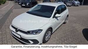 VW Polo 1,0 BMT *Garantie*DSG*Navi*189EUR mtl.
