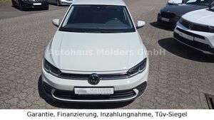 VW Polo 1,0 BMT *Garantie*DSG*Navi*189EUR mtl.