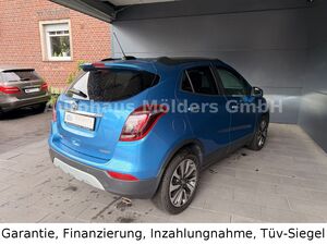 OPEL Mokka X Innovation*Garantie*LED*Navi*159EUR mtl.