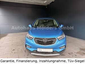 OPEL Mokka X Innovation*Garantie*LED*Navi*159EUR mtl.