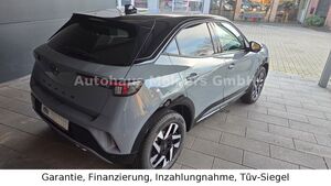 OPEL Mokka MHEV GS-Line *Automatik*Navi*249EUR mtl.