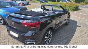 VW T-Roc Cabrio R-Line *Garantie*DSG*249EUR mtl.