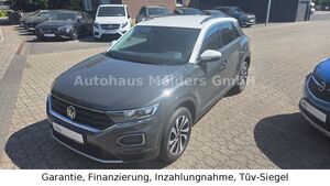VW T-Roc 1,5 TSI Active *Garantie*DSG*AHK*229EUR mtl.