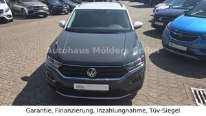 VW T-Roc 1,5 TSI Active *Garantie*DSG*AHK*229EUR mtl.