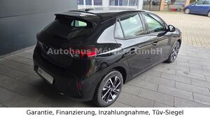OPEL Corsa F GS *Garantie*Automatik*209EURmtl.