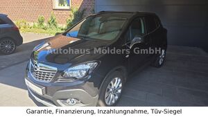 OPEL Mokka 1,6 D *Garantie*Automatik*Navi*159EUR mtl.