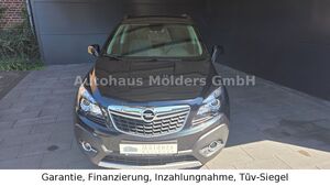 OPEL Mokka 1,6 D *Garantie*Automatik*Navi*159EUR mtl.