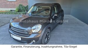 MINI COOPER_COUNTRYMAN Cooper Countryman *Garantie*159EUR mtl.