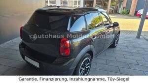 MINI COOPER_COUNTRYMAN Cooper Countryman *Garantie*159EUR mtl.