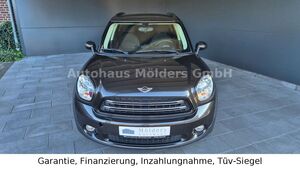 MINI COOPER_COUNTRYMAN Cooper Countryman *Garantie*159EUR mtl.