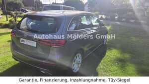 MERCEDES-BENZ B 200 Automatik *Garantie*AHK*249EUR mtl.
