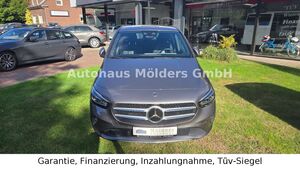 MERCEDES-BENZ B 200 Automatik *Garantie*AHK*249EUR mtl.