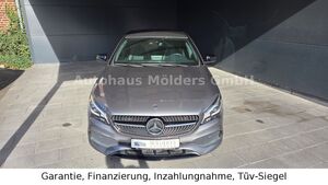 MERCEDES-BENZ CLA 200 Coupe AMG *Garantie*LED*Navi*239EUR mtl.