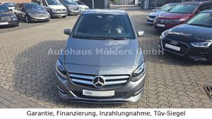 MERCEDES-BENZ B 180 *Garantie*Automatik*Navi*189EUR mtl.