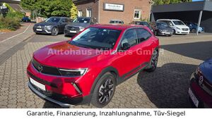 OPEL Mokka B 1,2 Automatik *Garantie*AHK*199EUR mtl.