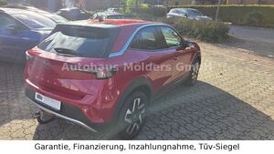 OPEL Mokka B 1,2 Automatik *Garantie*AHK*199EUR mtl.